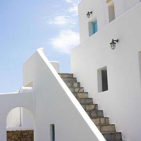 Eleftheria Hotel & Apartments Ορνός Εξωτερικό φωτογραφία