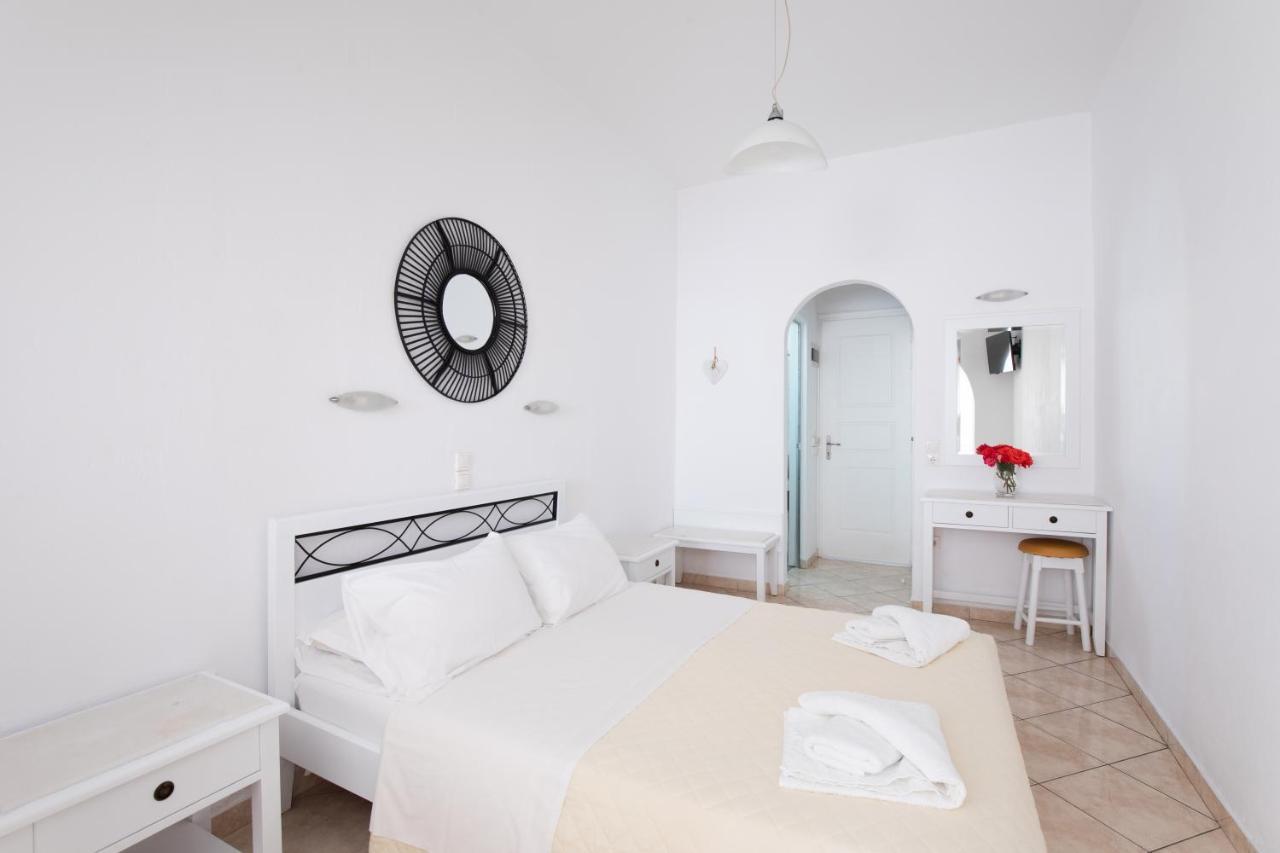 Eleftheria Hotel & Apartments Ορνός Εξωτερικό φωτογραφία