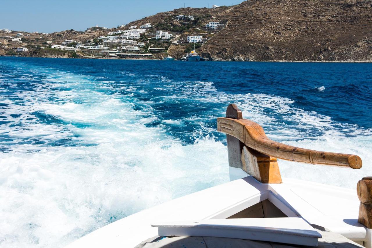 Eleftheria Hotel & Apartments Ορνός Εξωτερικό φωτογραφία